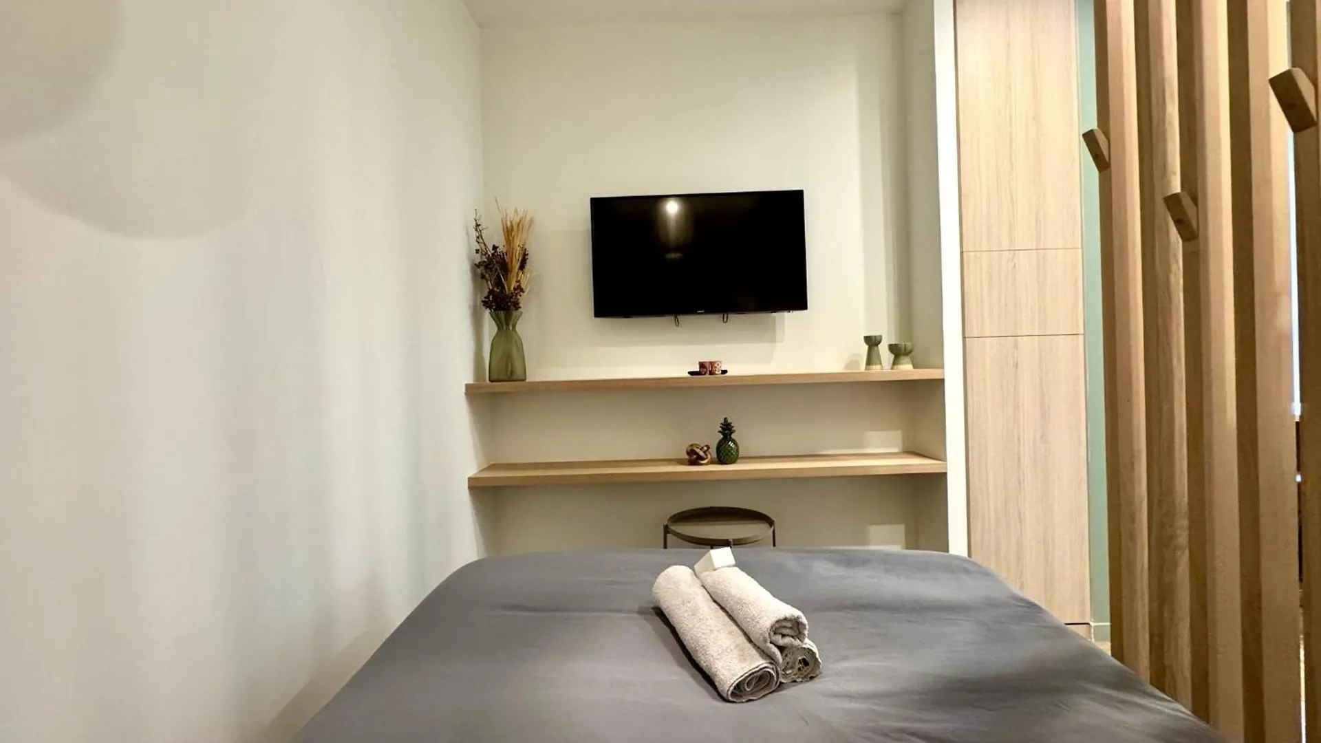 Appartamento L'Ecrin De Duguesclin Comfort & Charm In Lyon 3Rd Arrondissement