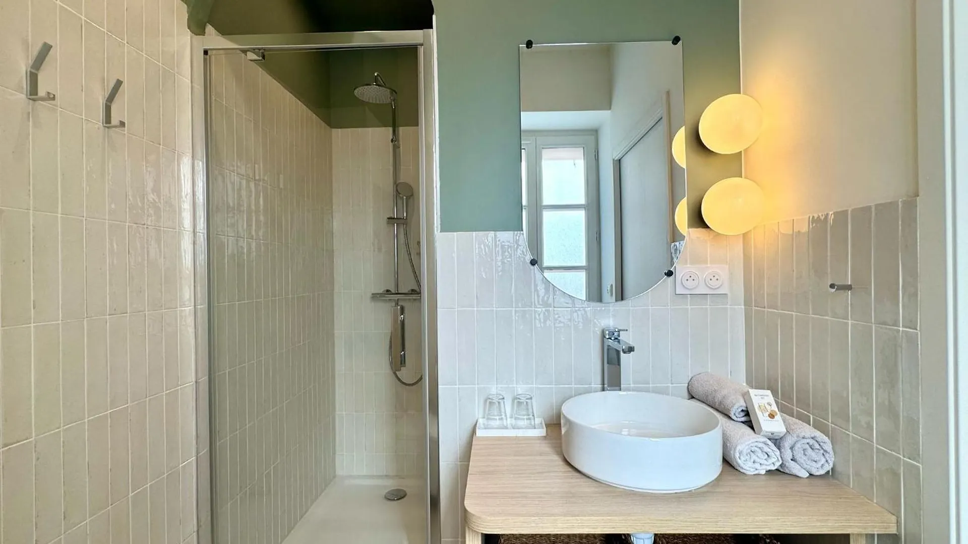 L'Ecrin De Duguesclin Comfort & Charm In Lyon 3Rd Arrondissement Appartamento