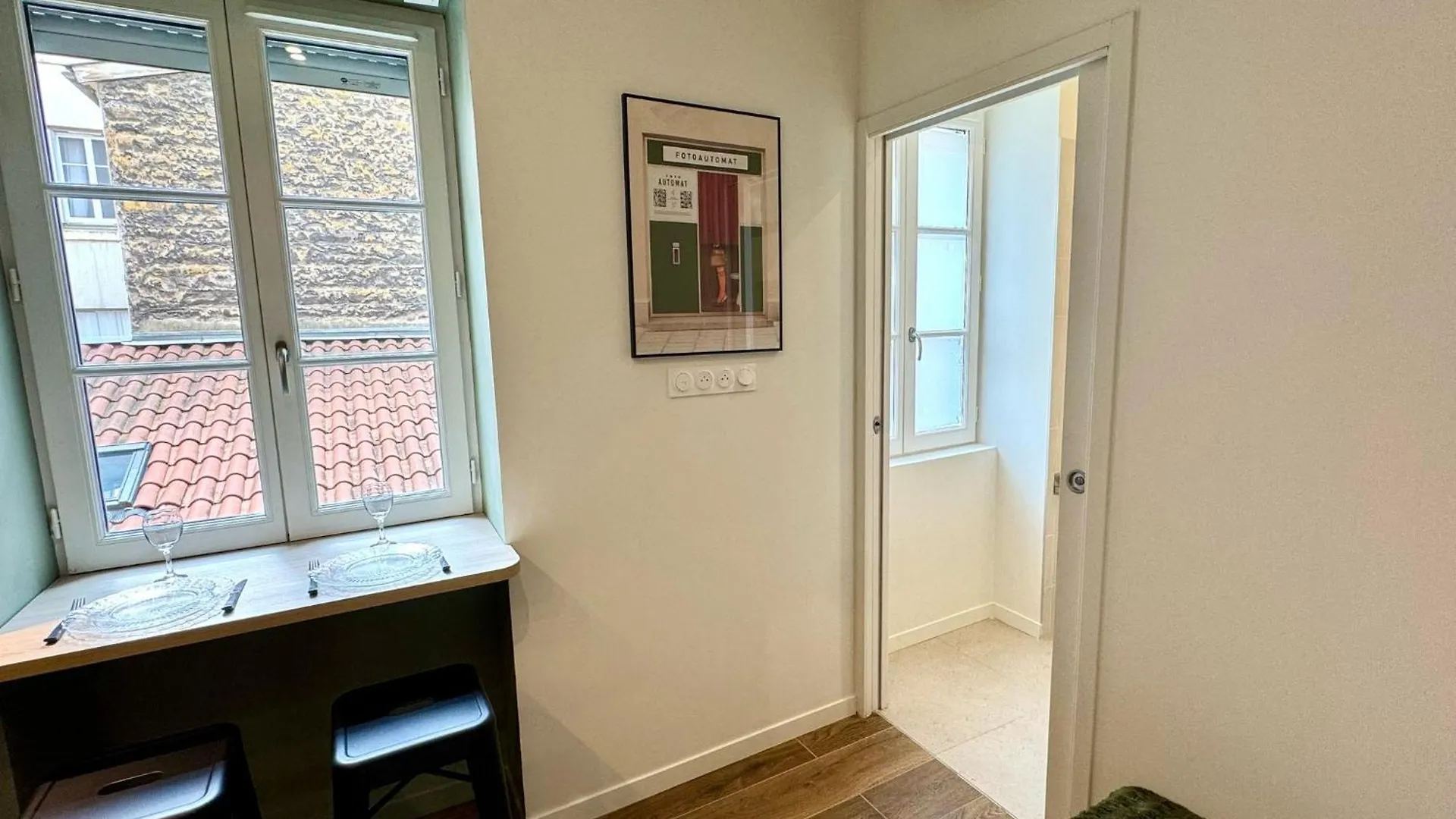 Appartamento L'Ecrin De Duguesclin Comfort & Charm In Lyon 3Rd Arrondissement