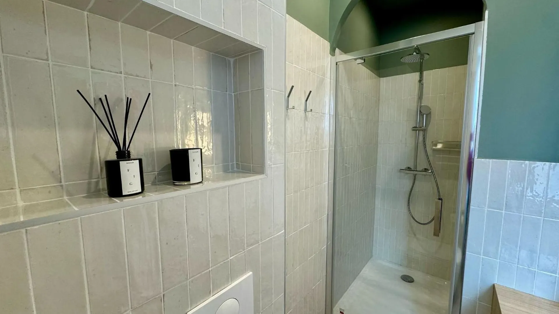 L'Ecrin De Duguesclin Comfort & Charm In Lyon 3Rd Arrondissement Francia