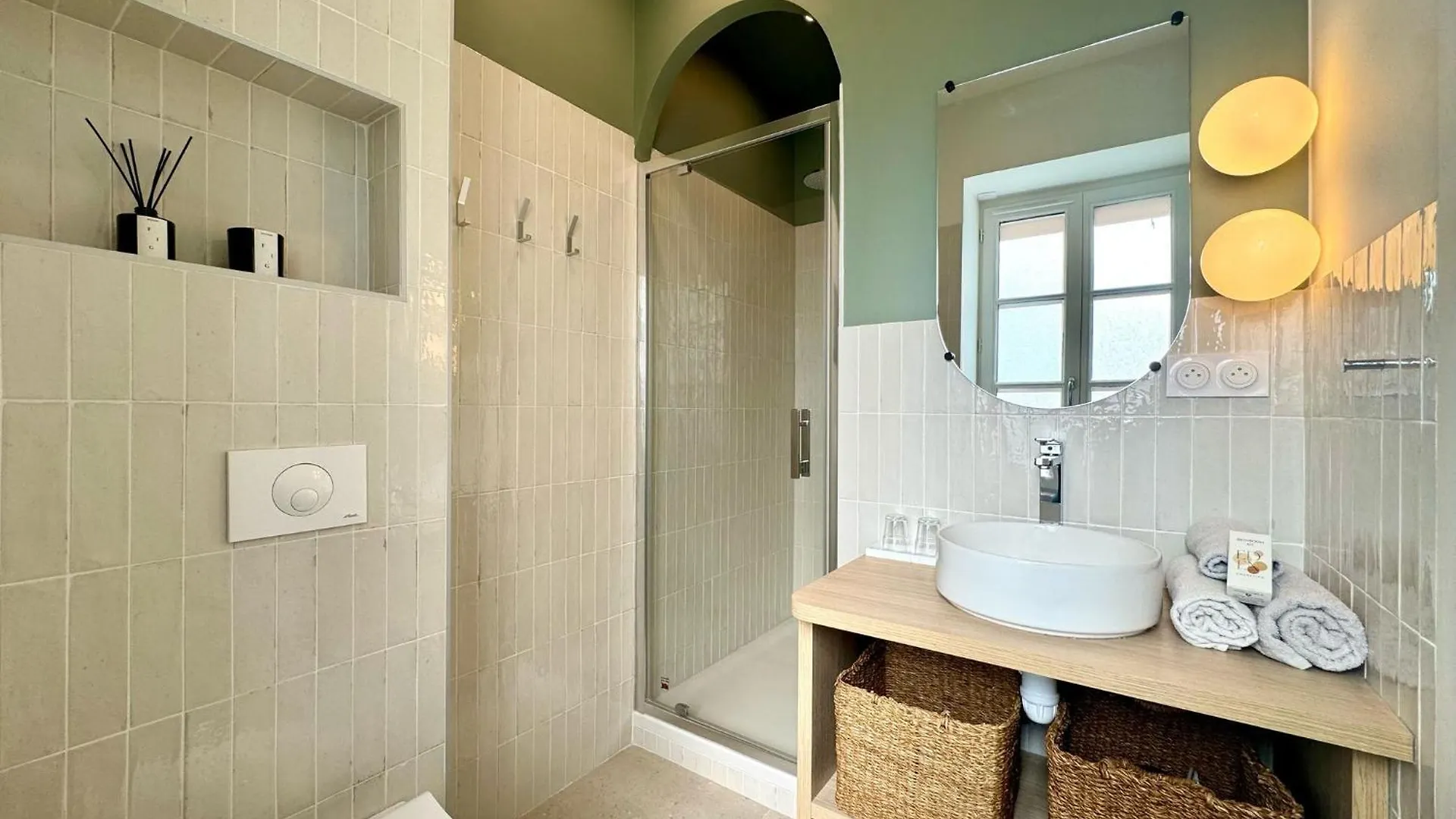 L'Ecrin De Duguesclin Comfort & Charm In Lyon 3Rd Arrondissement Appartamento