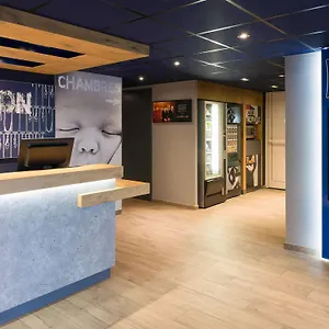 Hotell Ibis Budget Centre Confluence, Lyon