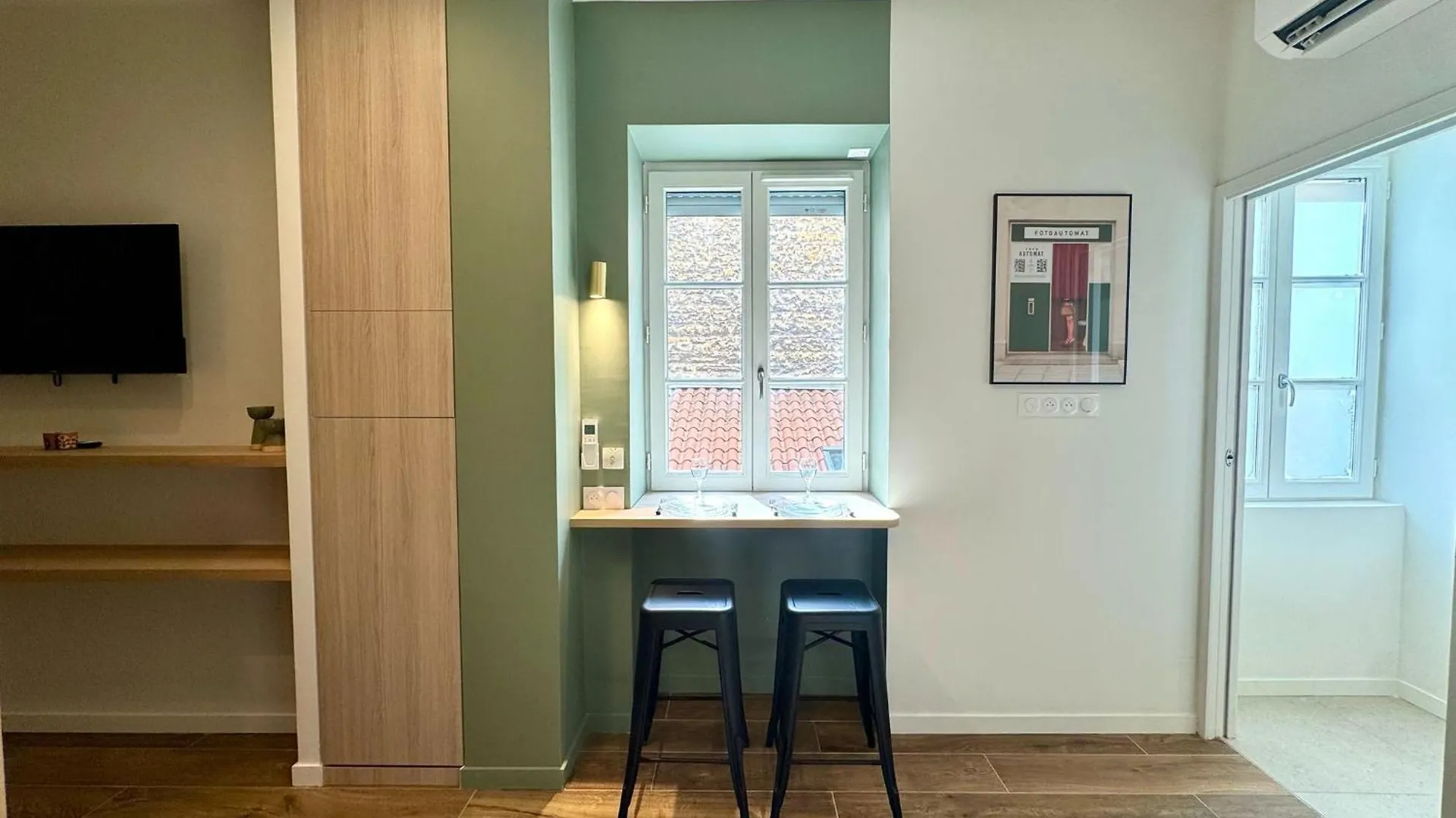 L'Ecrin De Duguesclin Comfort & Charm In Lyon 3Rd Arrondissement フランス