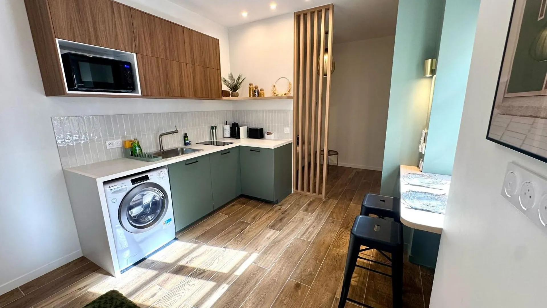 L'Ecrin De Duguesclin Comfort & Charm In Lyon 3Rd Arrondissement